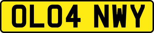 OL04NWY