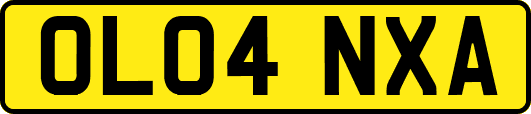 OL04NXA