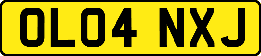 OL04NXJ