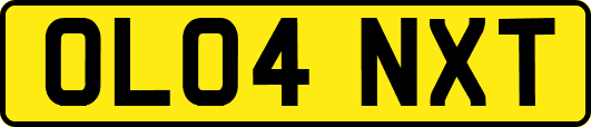 OL04NXT