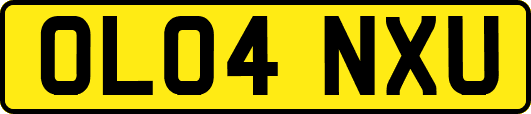 OL04NXU