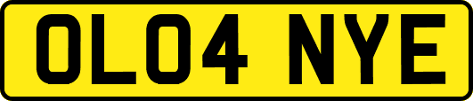 OL04NYE