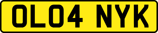 OL04NYK