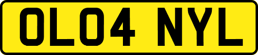 OL04NYL