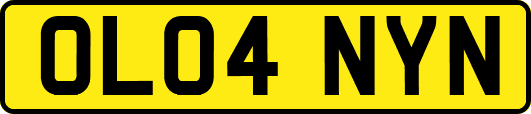OL04NYN