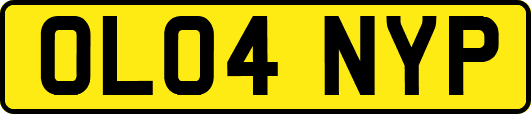 OL04NYP