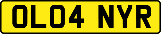 OL04NYR