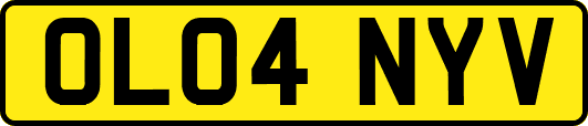 OL04NYV