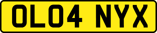 OL04NYX