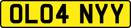 OL04NYY