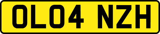 OL04NZH