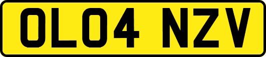 OL04NZV