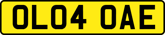 OL04OAE