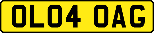 OL04OAG