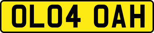 OL04OAH