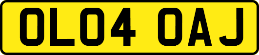 OL04OAJ