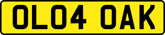 OL04OAK