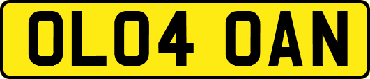 OL04OAN