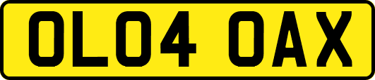 OL04OAX