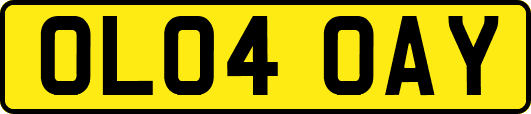 OL04OAY