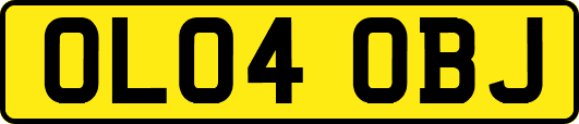 OL04OBJ