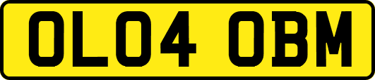 OL04OBM