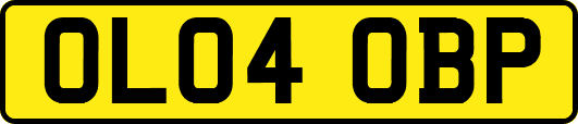 OL04OBP