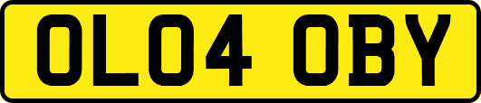 OL04OBY