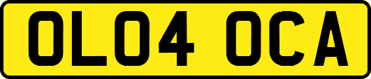 OL04OCA