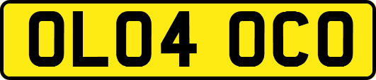 OL04OCO