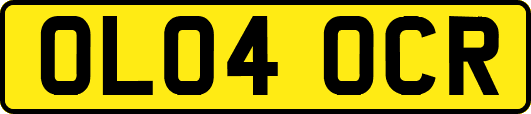 OL04OCR