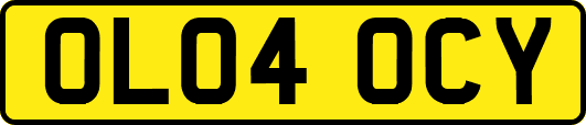 OL04OCY