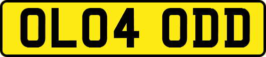 OL04ODD