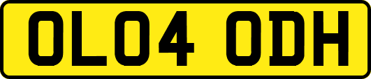 OL04ODH