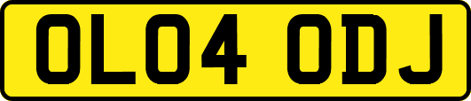 OL04ODJ