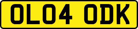 OL04ODK