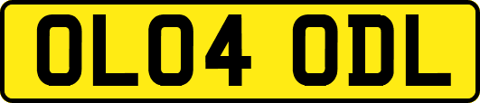 OL04ODL