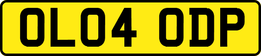 OL04ODP