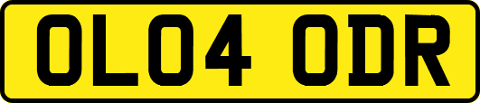 OL04ODR