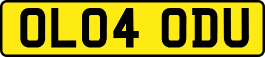 OL04ODU