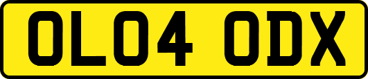 OL04ODX