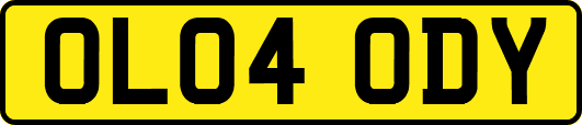 OL04ODY