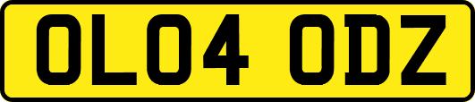 OL04ODZ
