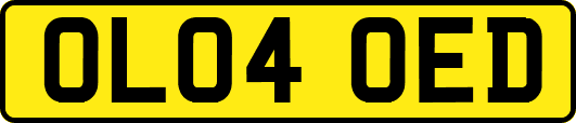 OL04OED
