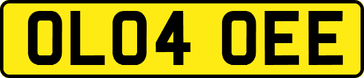 OL04OEE