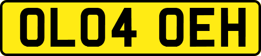 OL04OEH