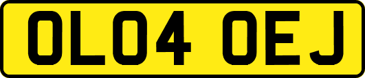 OL04OEJ