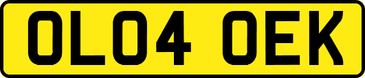 OL04OEK