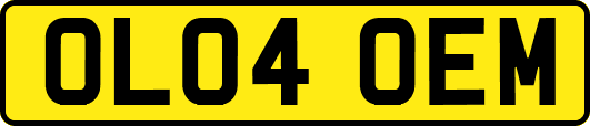 OL04OEM