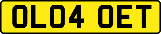 OL04OET